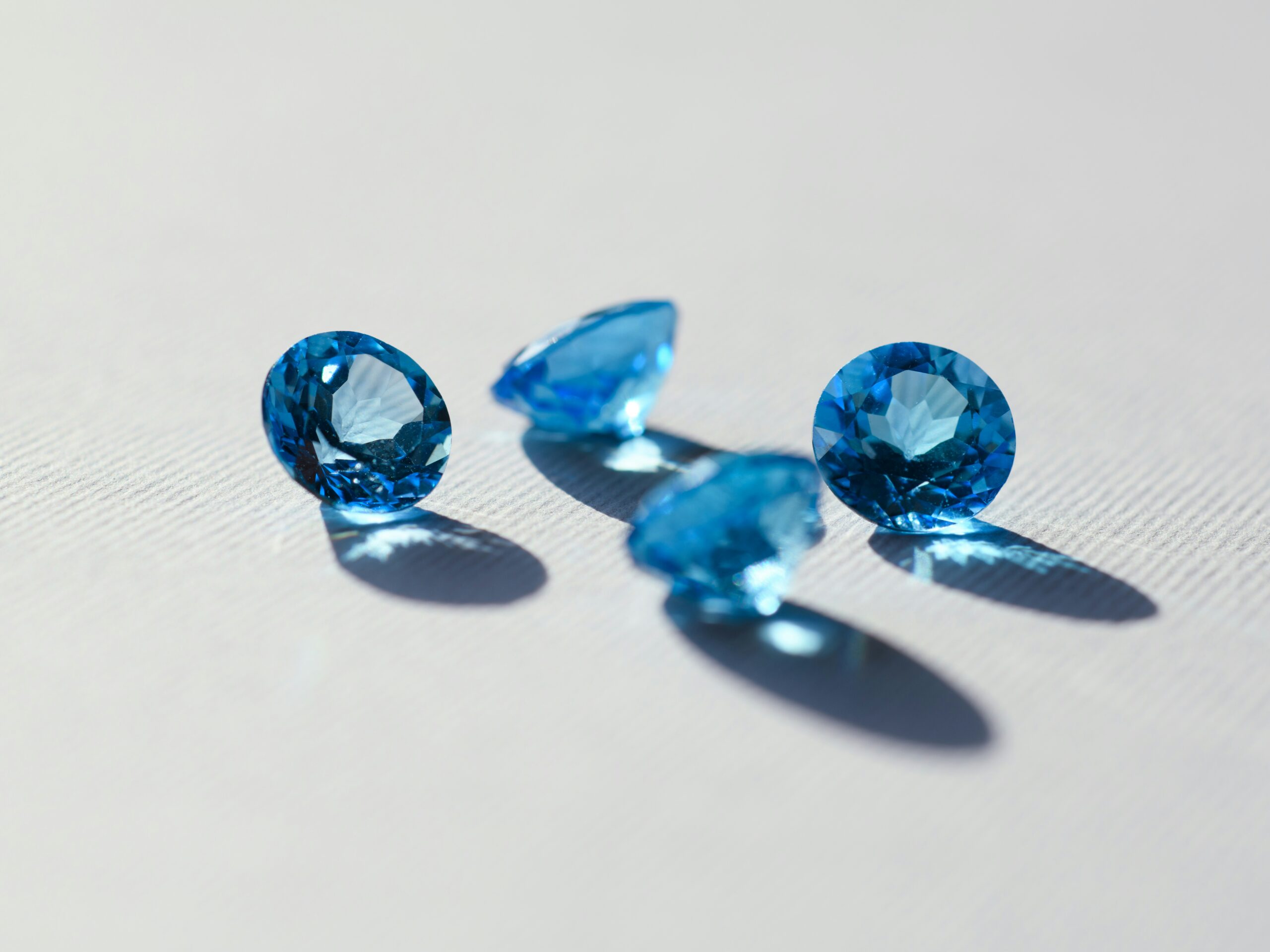 Heat Treatment in Sapphires: What You Need to Know