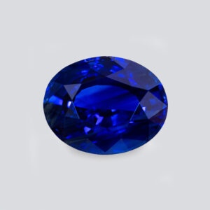 Blue Sapphires