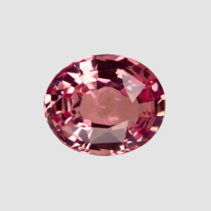 Padparadscha Sapphires