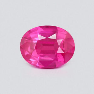 Pink Sapphire